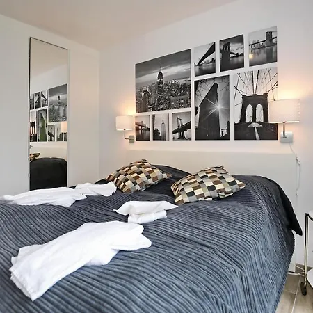 Linden-palais 05 Daire